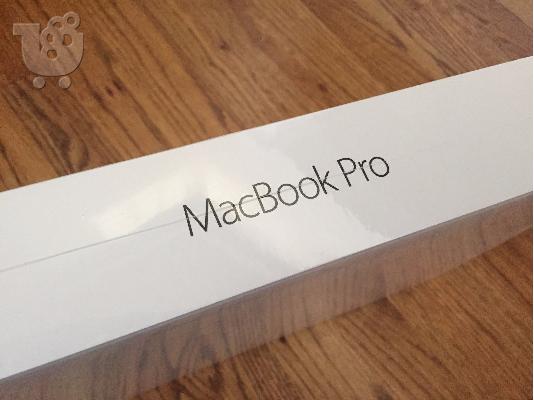 PoulaTo: Νέο Apple MacBook Pro MJLQ2D / A 15.4 
